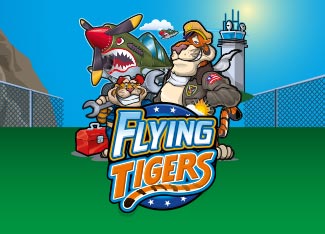 Flying Tigers